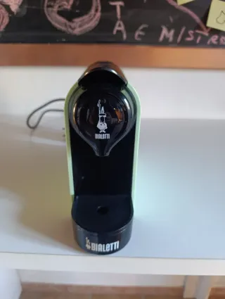 Macchina Caffè Bialetti