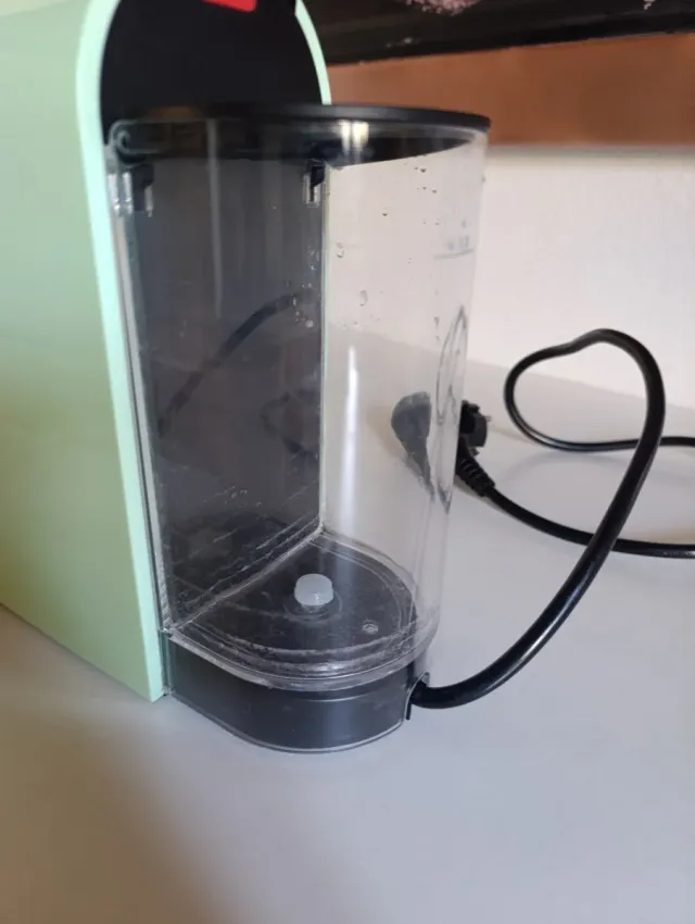 Macchina Caffè Bialetti