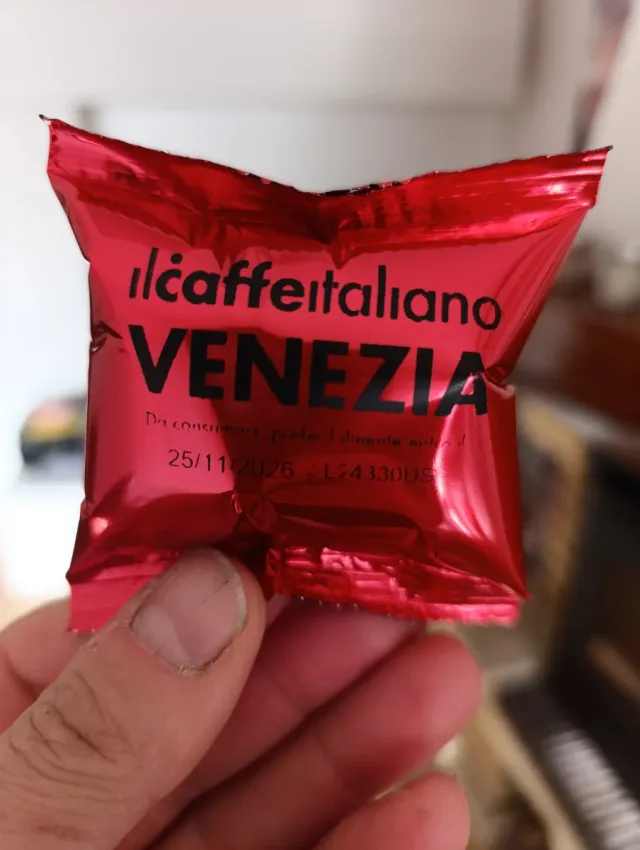 Macchina Caffè Bialetti