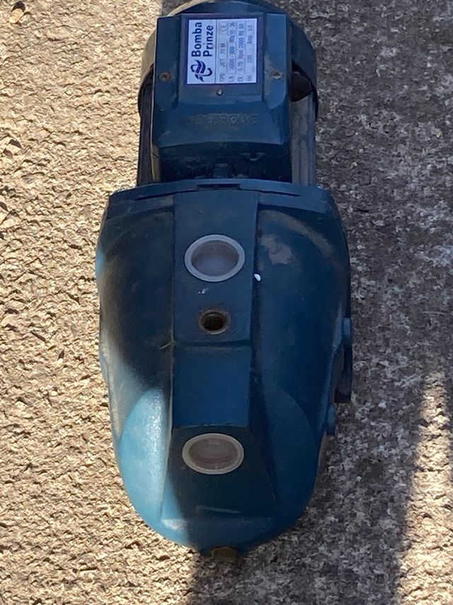 2 Bombas de Agua - Repuestos o Reparación