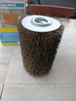 Spazzola per pietra GLORIA PRO