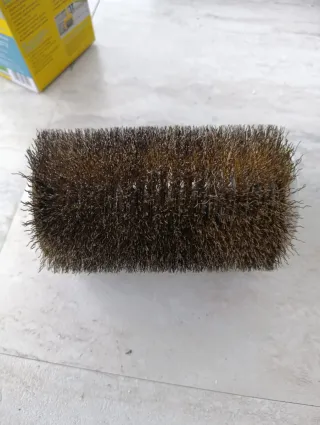 Spazzola per pietra GLORIA PRO