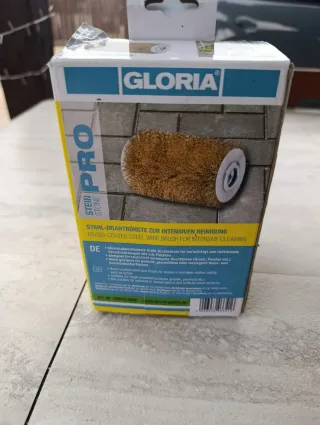 Spazzola per pietra GLORIA PRO