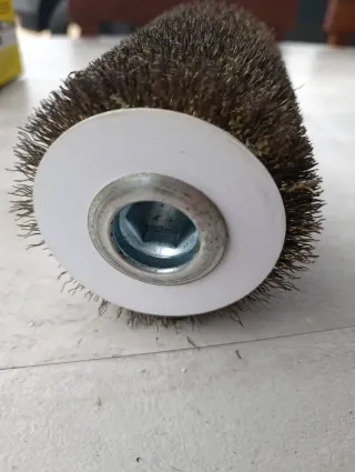 Spazzola per pietra GLORIA PRO