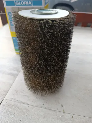 Spazzola per pietra GLORIA PRO