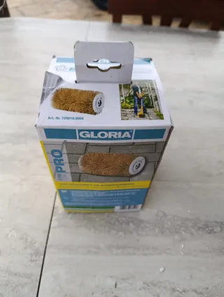 Spazzola per pietra GLORIA PRO