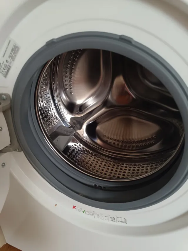 Lavadora Beko 6kg. Precio negociable.