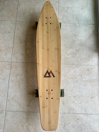 Longboard Magneto crucero