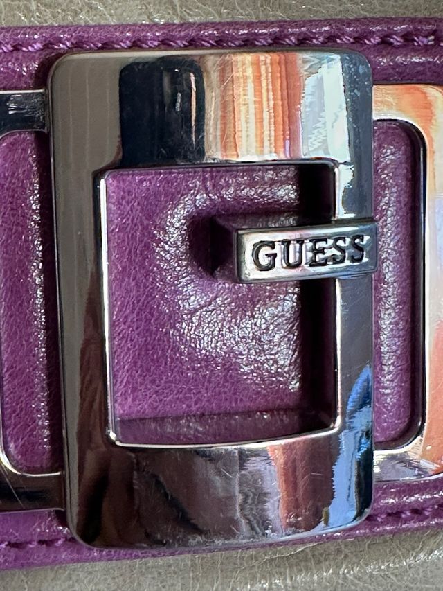 Bolso Guess Maxi