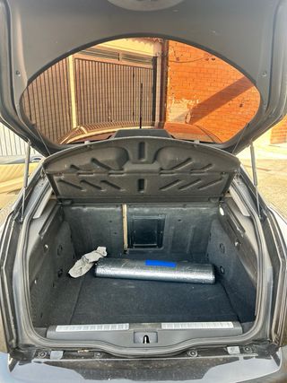 Alfa Romeo GT 2006 URGE