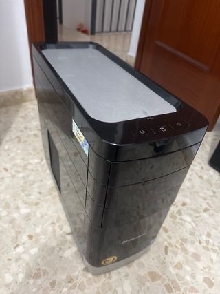 Torre PC X Phoen Windows 8 Negra