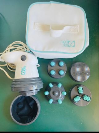 Massaggiatore anticellulite Medizen