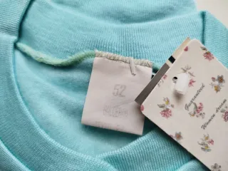 Pijama Mujer Otoño/Invierno TALLA 52. Verde