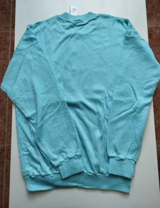 Pijama Mujer Otoño/Invierno TALLA 52. Verde