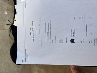 Jersey Ami Paris Corazón Rojo Talla M