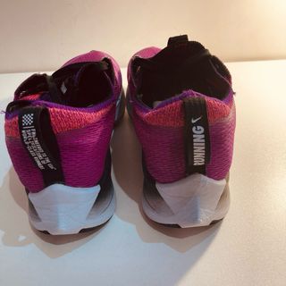 Nike Zoom Fly 4 Lila Rosa Talla 37.5