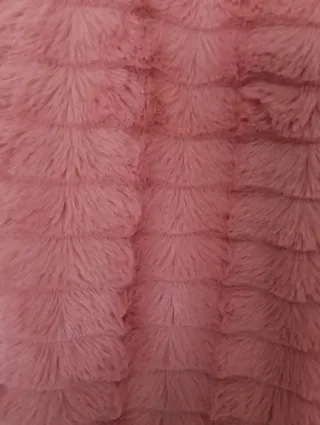 3 Bufandas de terciopelo sin estrenar 5 euros cada