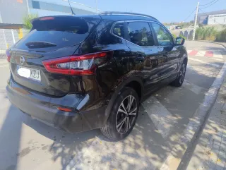 Nissan Qashqai 2019