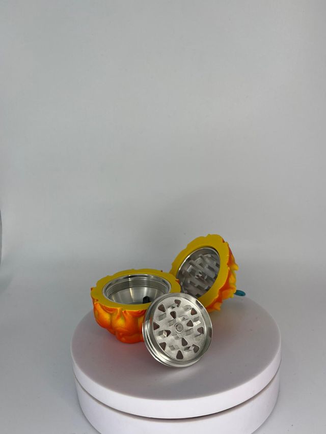 Fruta del Diablo Fuego One Piece Coleccionable