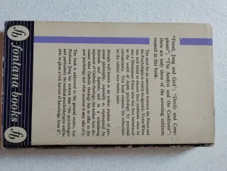 Libro God and the Unconscious di Victor White