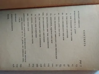 Libro God and the Unconscious di Victor White