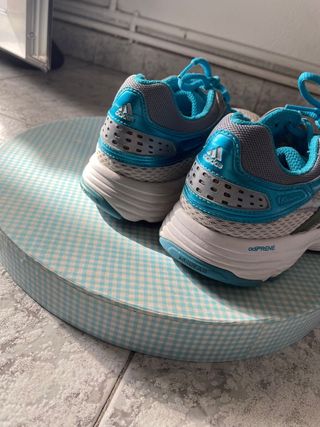 Zapatillas Adidas Mujer Talla 38