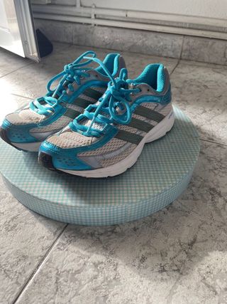 Zapatillas Adidas Mujer Talla 38