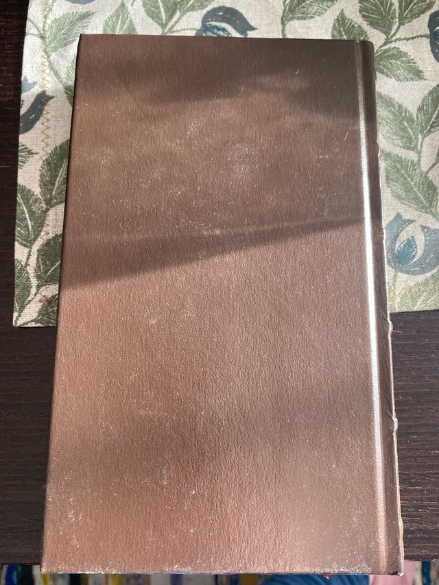 De la tierra a la luna