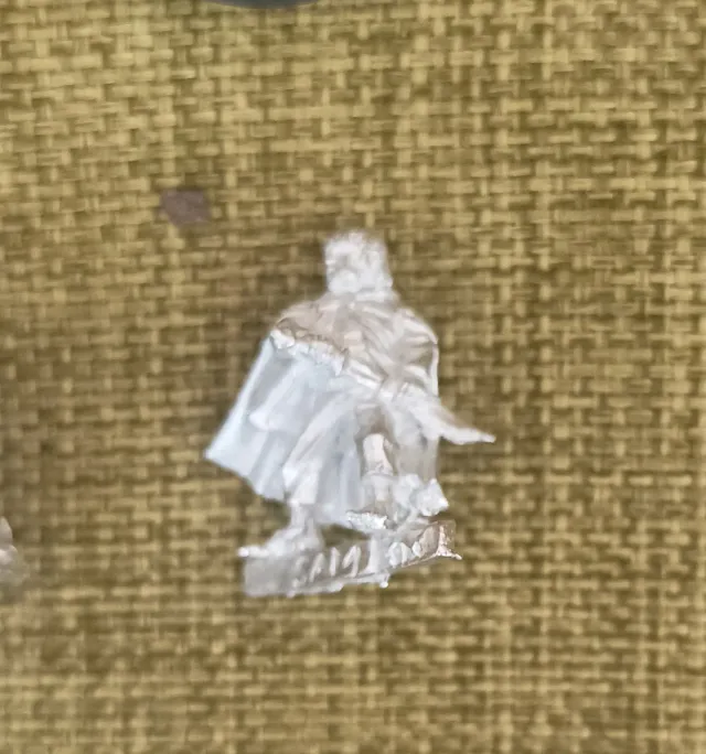 Frodo, Sam & Gollum In Emyn Muil GW LOTR