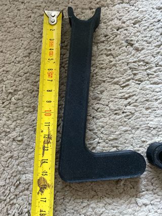 Adaptador inclinación Playseat Challenge