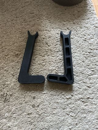 Adaptador inclinación Playseat Challenge