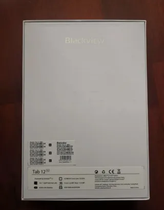 Tablet Blackview 