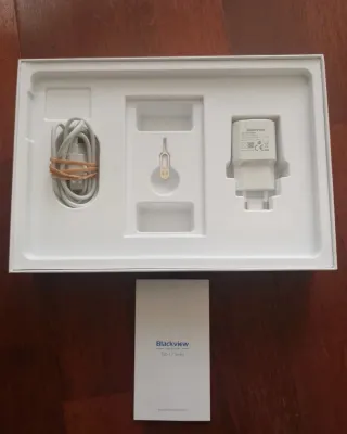 Tablet Blackview 