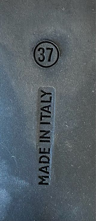 Décolleté scamosciate