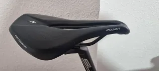 Sillín Specialized Power Comp 143mm