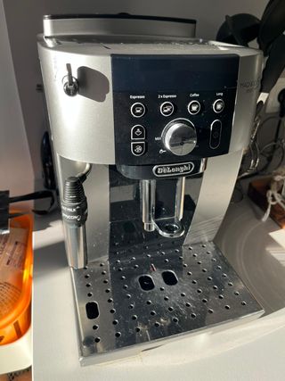 Cafetera DeLonghi Magnifica S Smart