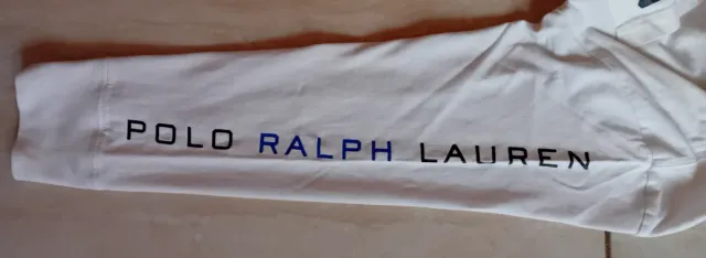 Maglietta Polo Ralph Lauren manica lunga