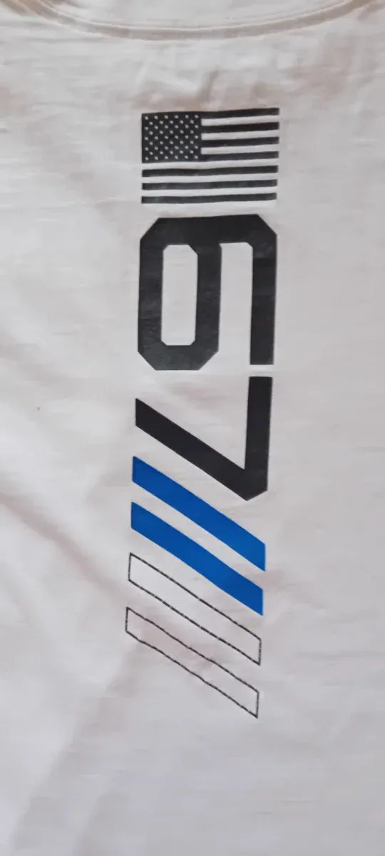 Maglietta Polo Ralph Lauren manica lunga