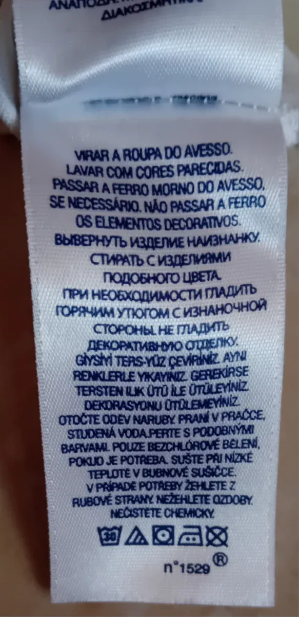 Maglietta Polo Ralph Lauren manica lunga