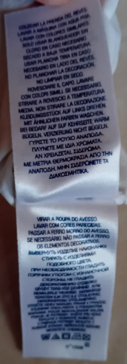 Maglietta Polo Ralph Lauren manica lunga