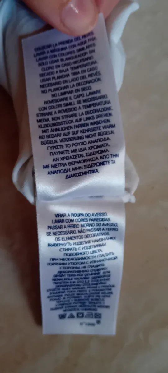 Maglietta Polo Ralph Lauren manica lunga