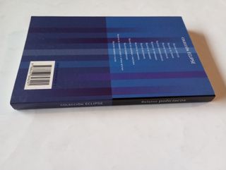 Relatos Policiacos (Coleccion Eclipse)