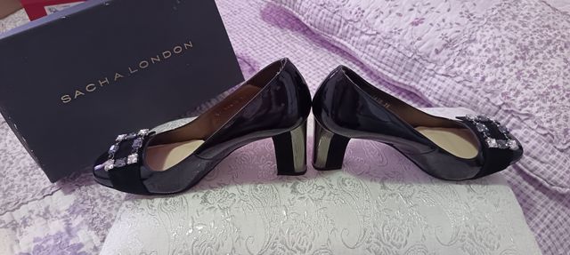 Zapatos de tacón Sacha London