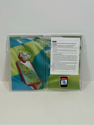 POKEMON SPADA NINTENDO SWITCH