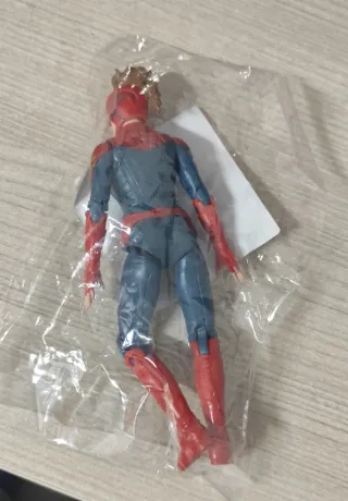 1pezzo Marvel Avengers Hero Character Figurine