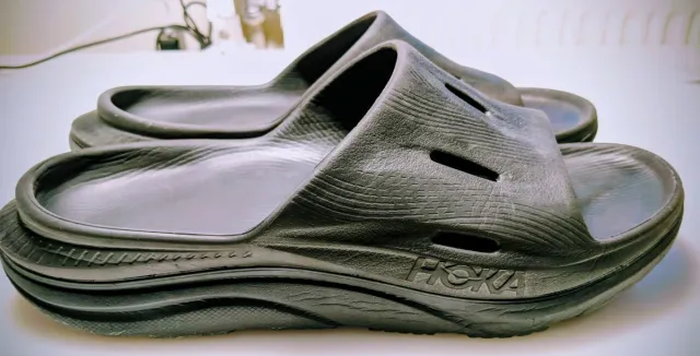 Hoka Ora Recovery Slide 3 Chanclas de recuperación