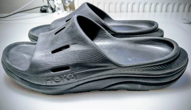 Hoka Ora Recovery Slide 3 Chanclas de recuperación