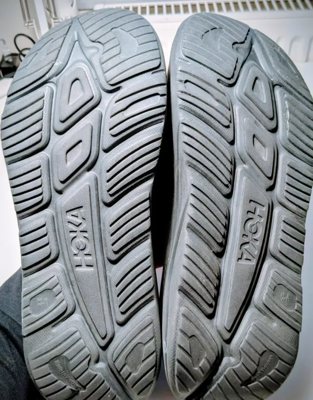 Hoka Ora Recovery Slide 3 Chanclas de recuperación