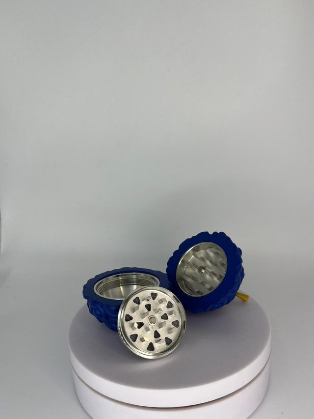 Fruta del Diablo One Piece Azul