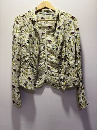 Cortavientos Bimba y Lola Talla 40